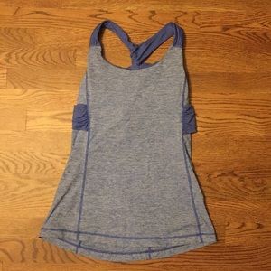 Lululemon Tank Size 6